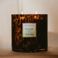 Red Currant Tortoise Candle