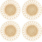 Rattan Placemat