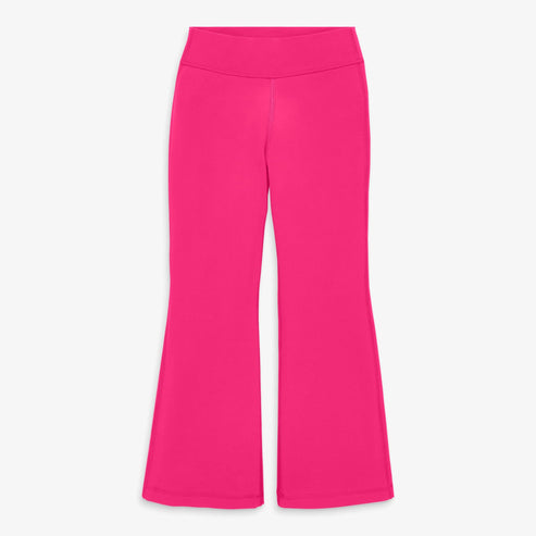 Kids StretchSoft flared legging