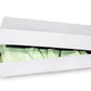 Recycled White Apparel Gift Boxes
