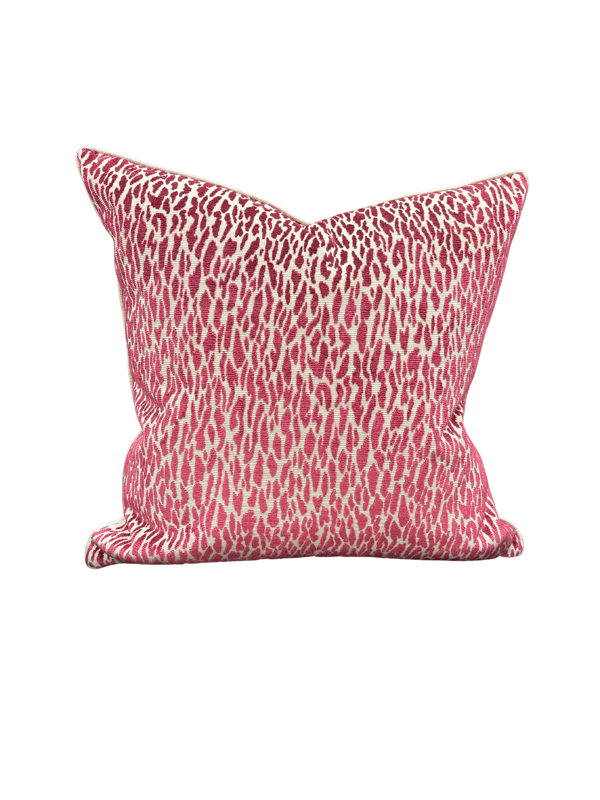 Lana Peony Pillow