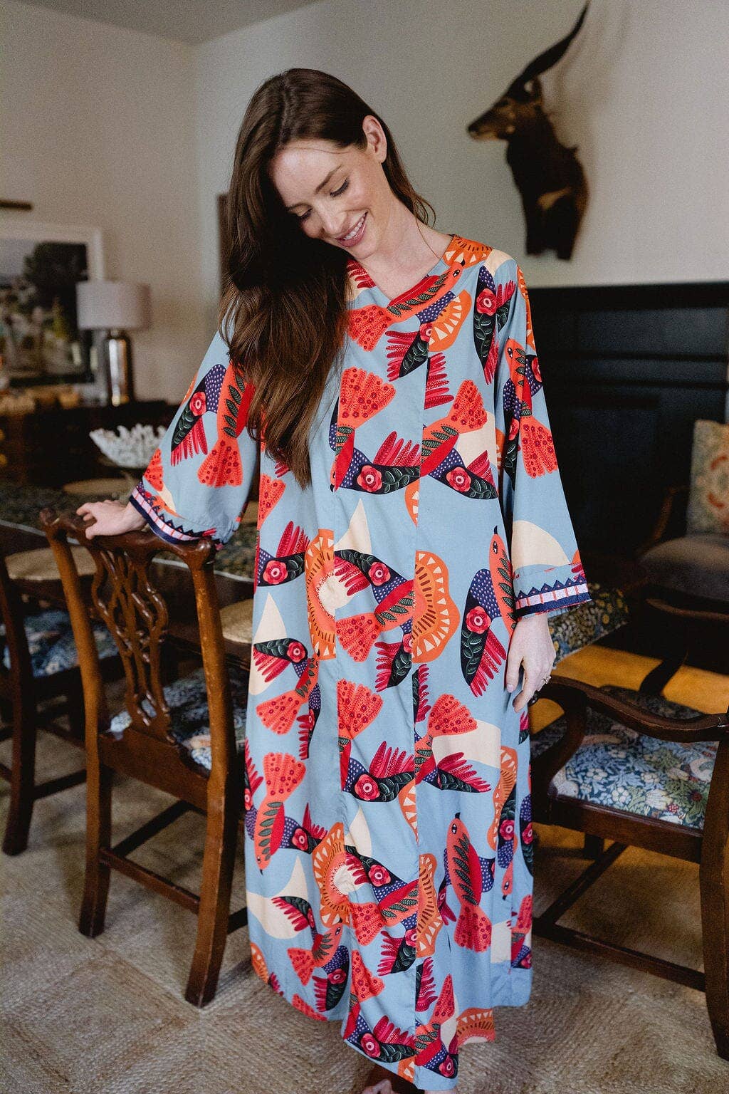 Juliet Maxi