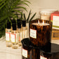 Red Currant Tortoise Candle
