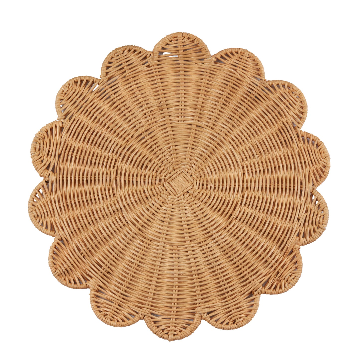 Rattan Placemats
