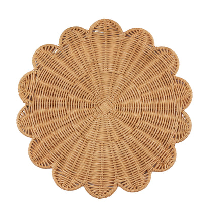 Rattan Placemats