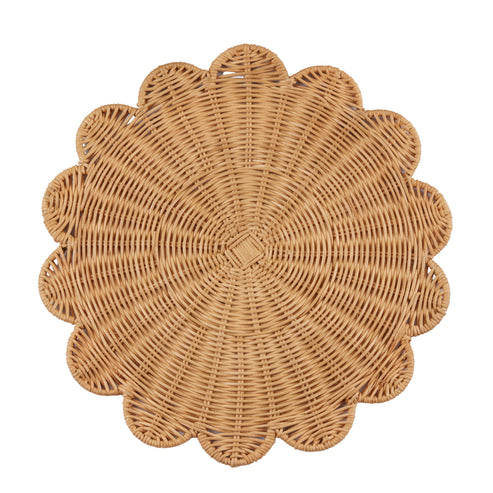 Rattan Placemats