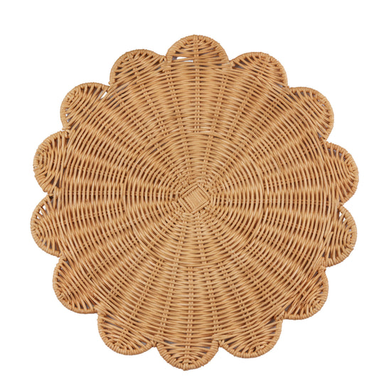 Rattan Placemats