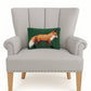 Fox Hook Pillow