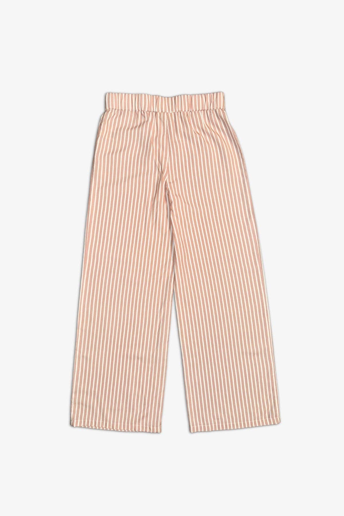 Boxer Pants