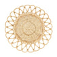 Rattan Placemat