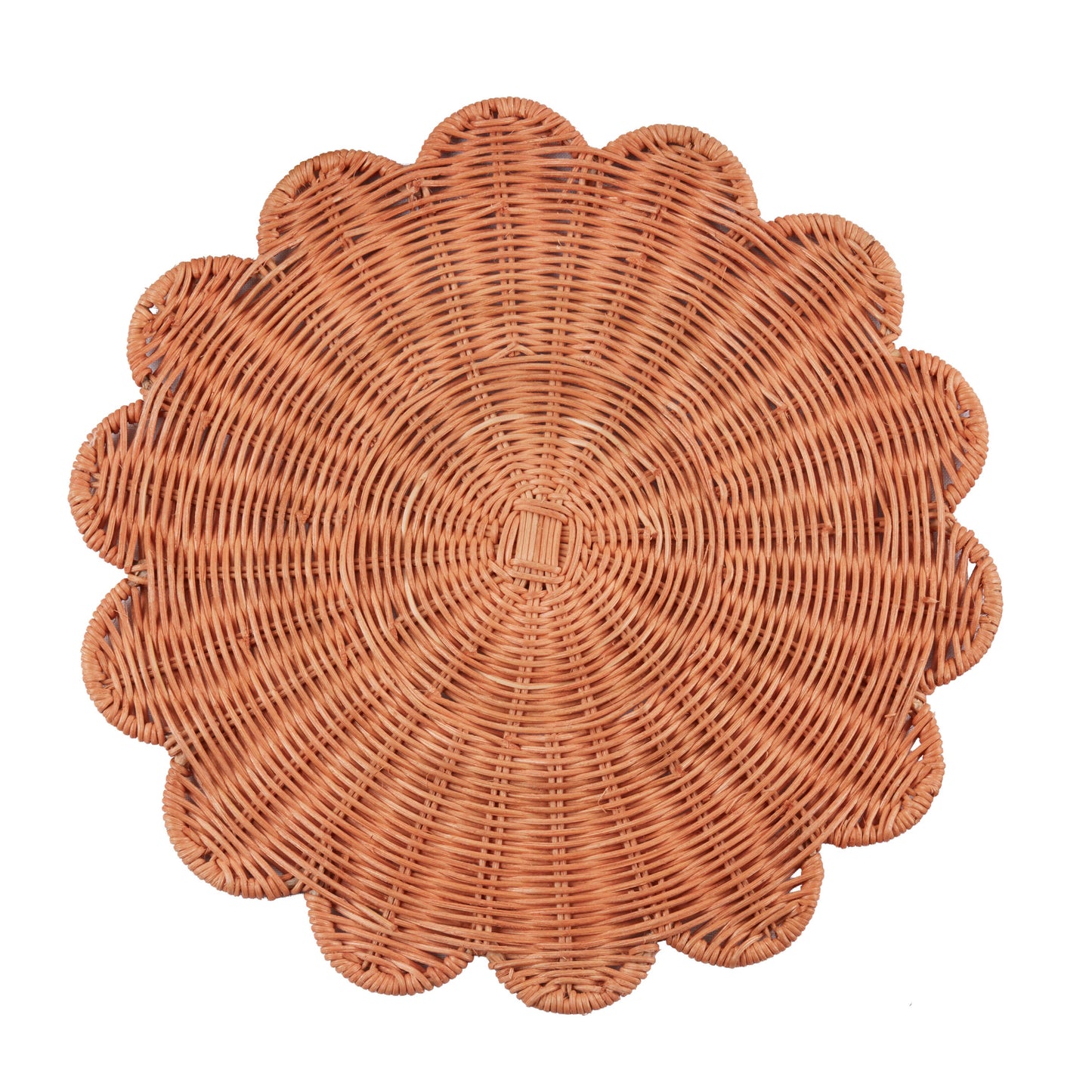 Rattan Placemats