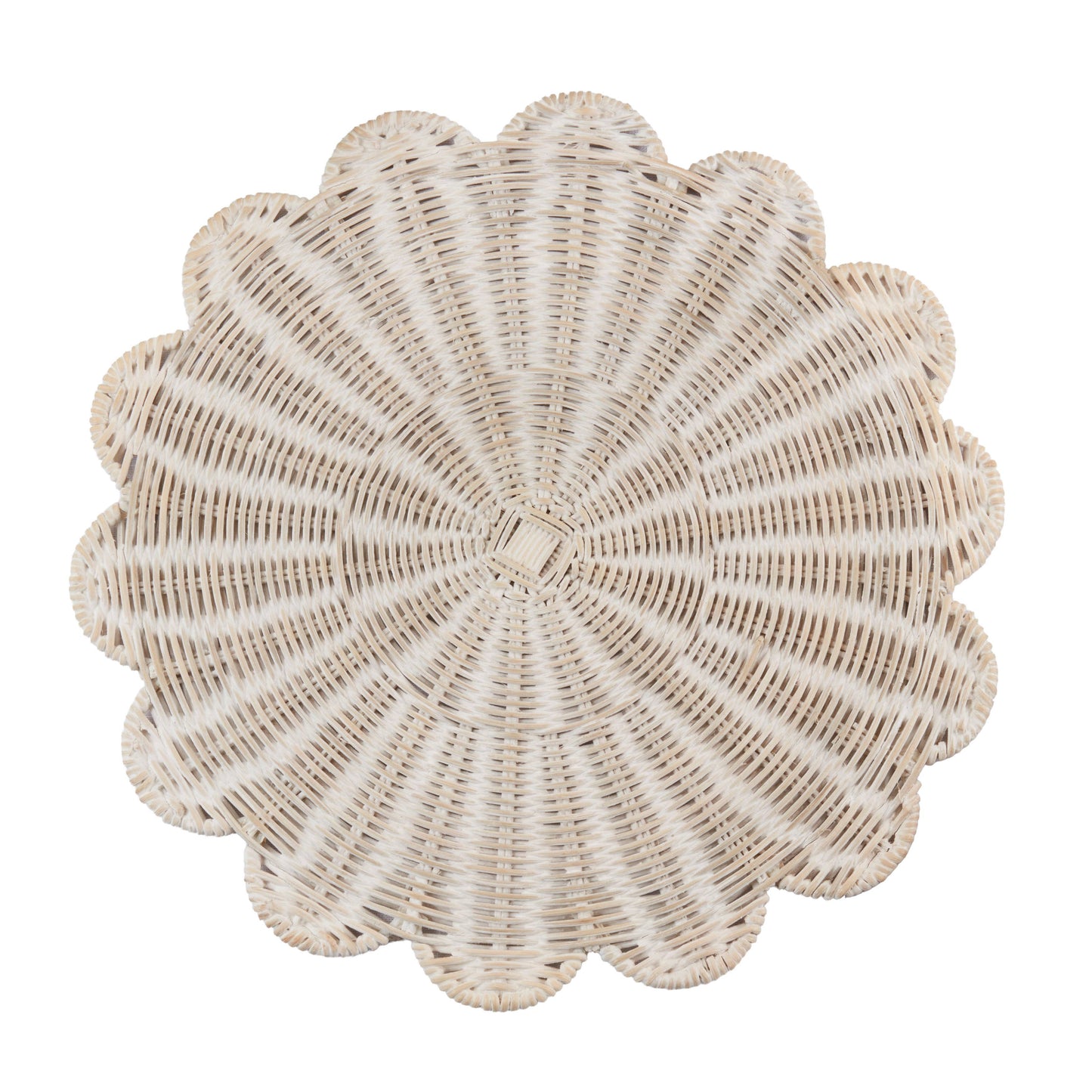 Rattan Placemats
