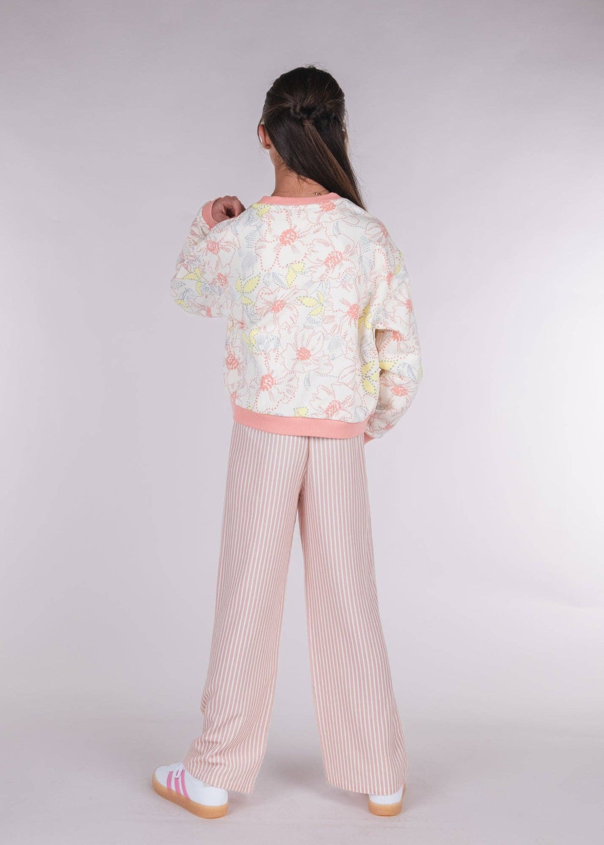 Boxer Pants