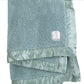 Chenille Baby Blanket