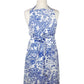 Caspari Fabric Apron