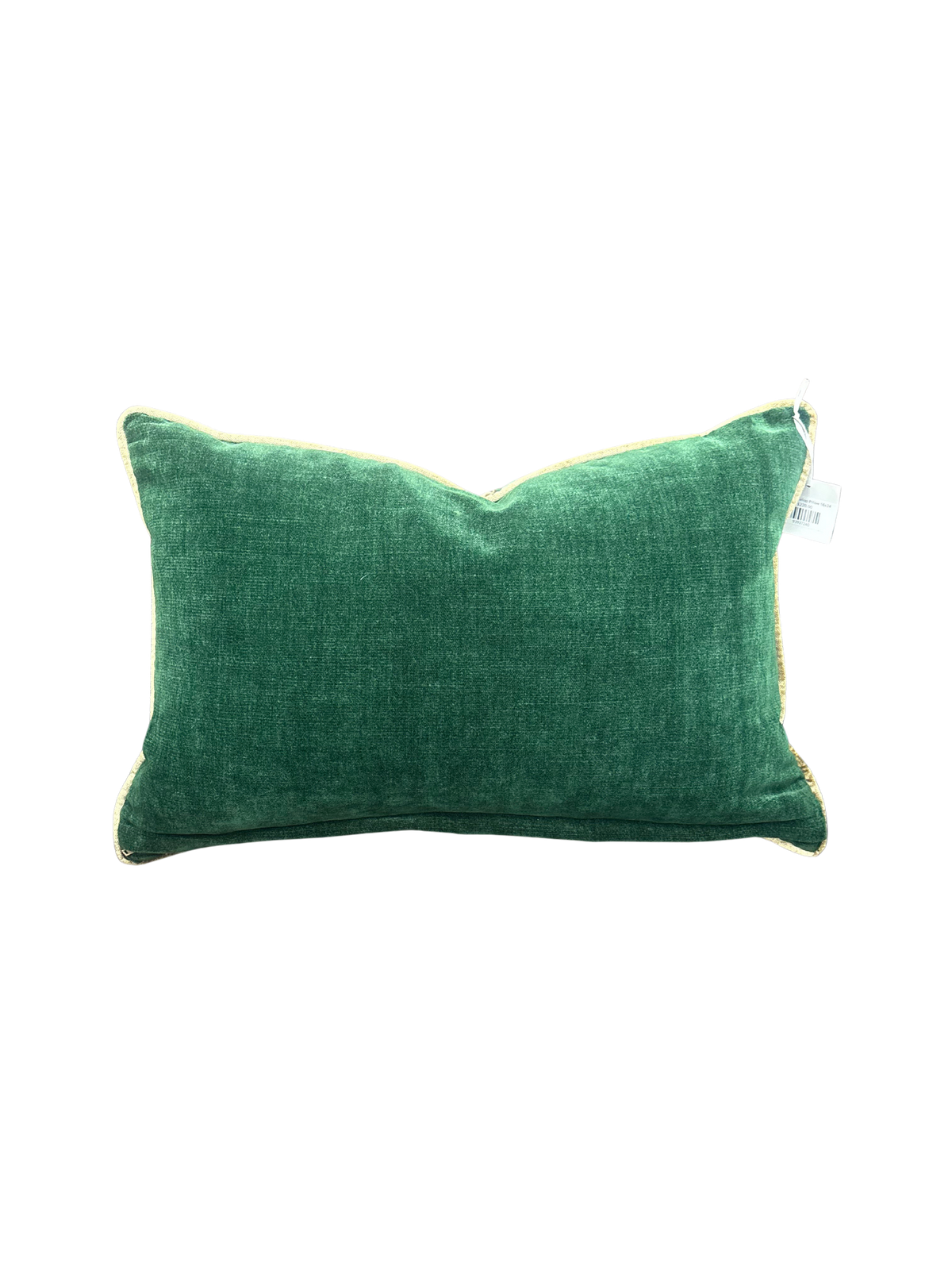 Morning Gallop Pillow 16x24