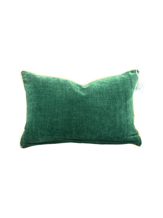 Morning Gallop Pillow 16x24