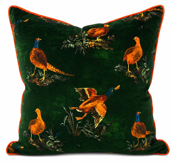 Game Show Pillow
