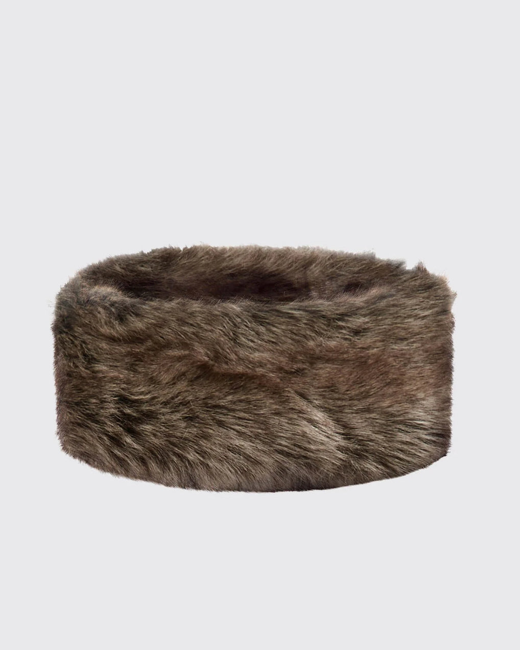 Faux Fur Ladies Headband