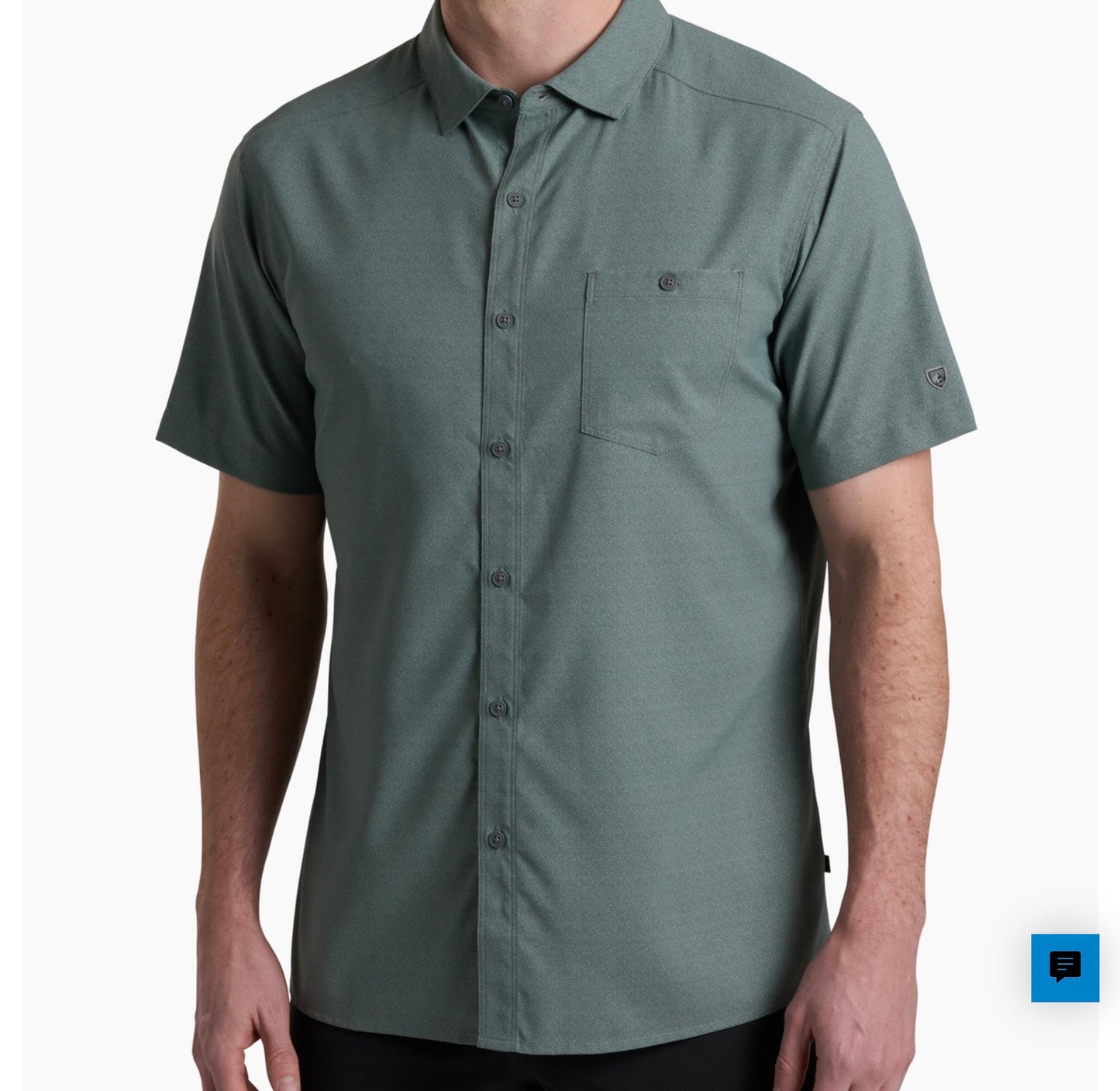Persuadr Short Sleeve