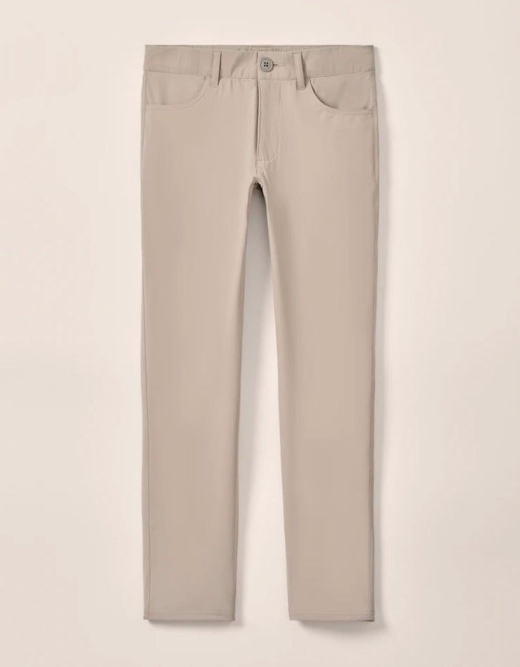 Fusion Jr. 5 Pocket Pant