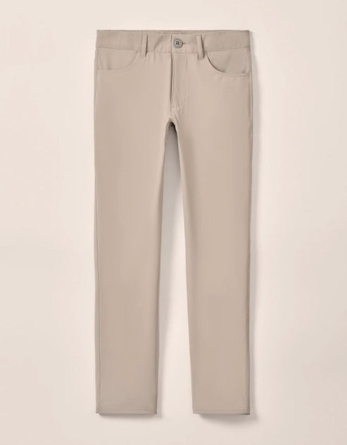 Fusion Jr. 5 Pocket Pant