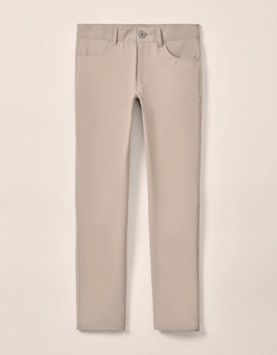 Fusion Jr. 5 Pocket Pant