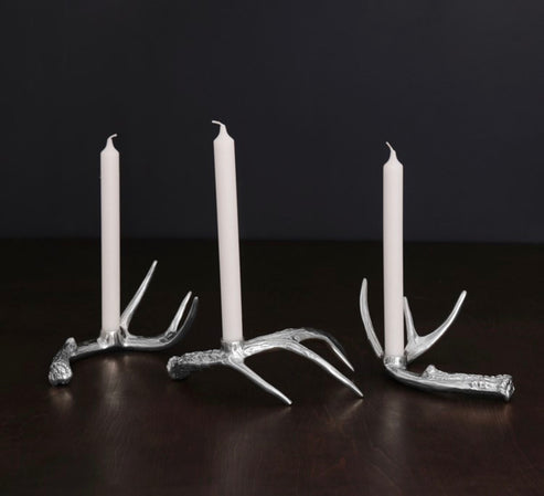BEATRIZ BALL
WESTERN Antler Candle Set of 3