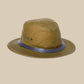 Filson Tin Cloth Packer Hat