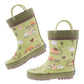 Rain Boots
