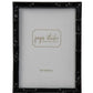 Gracie Isabelle 4x6 Photo Frame