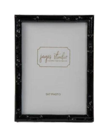 Gracie Isabelle 4x6 Photo Frame