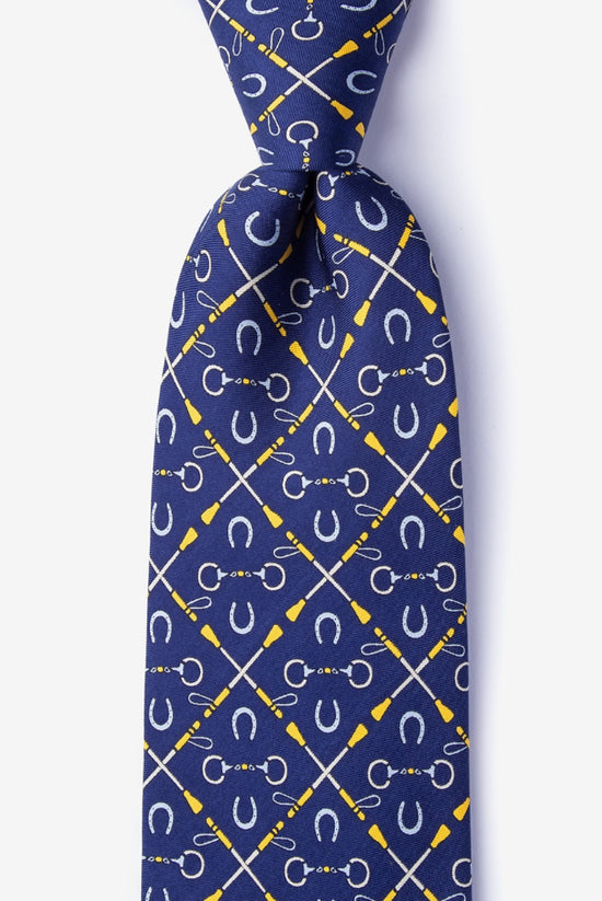 Cream of the Crop Tie