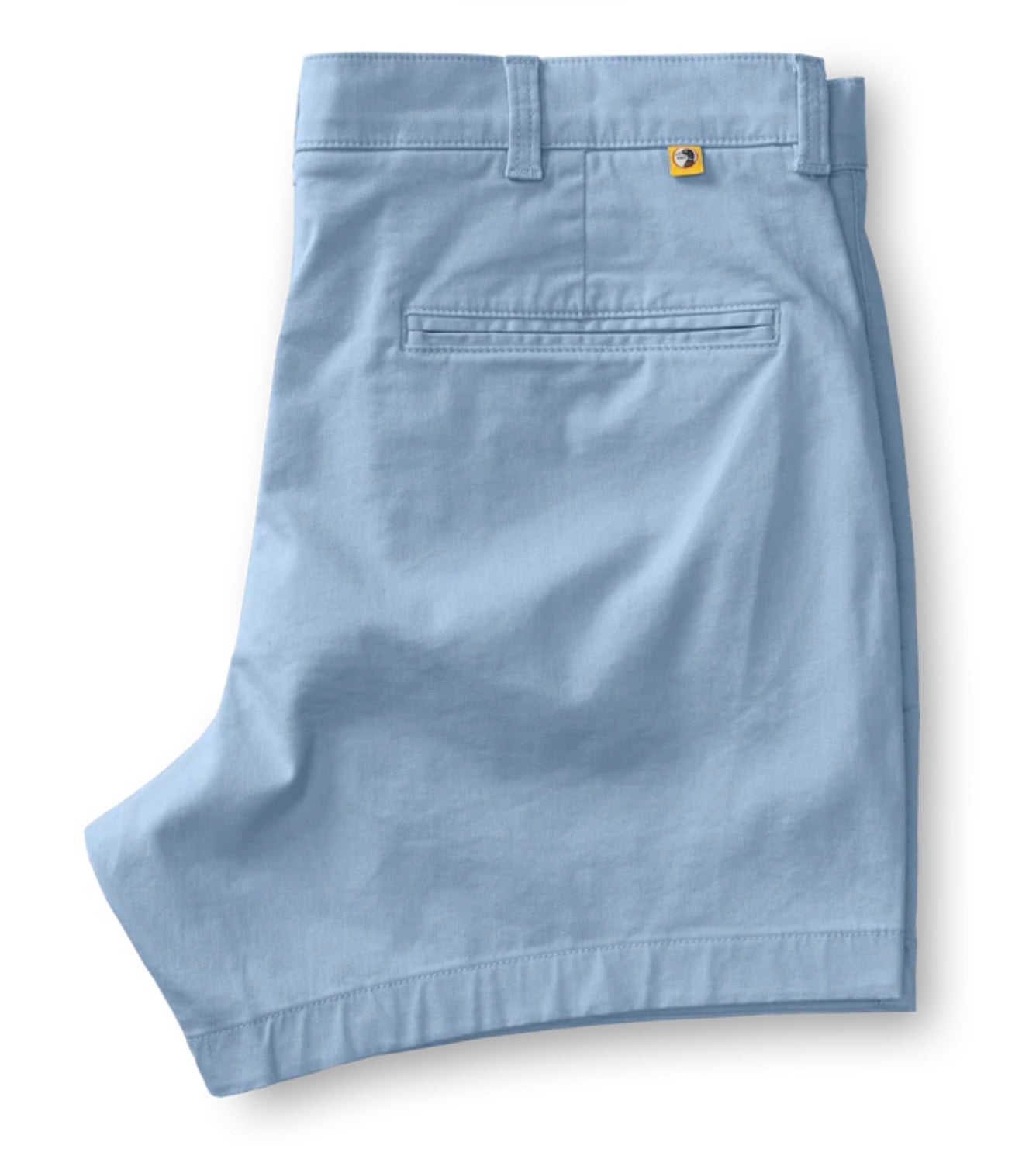 Duck Head 5” Gold School Chino Short