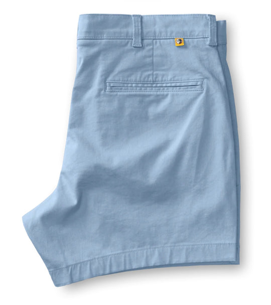 Duck Head 5” Gold School Chino Short
