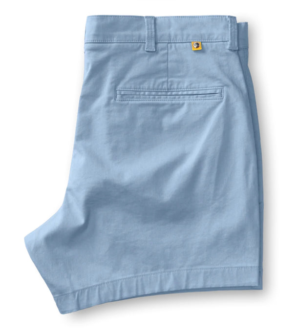 Duck Head 5” Gold School Chino Short
