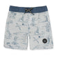 Scallop Board Shorts
