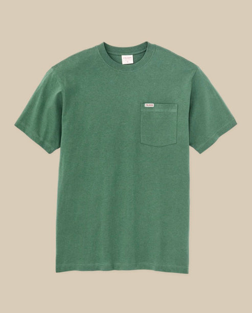 S/S Outfitter Pocket T-Shirt