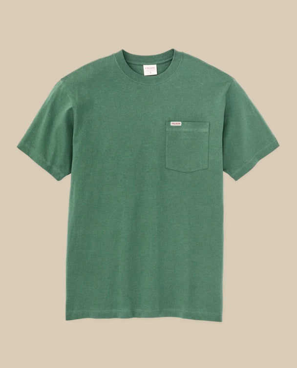 S/S Outfitter Pocket T-Shirt