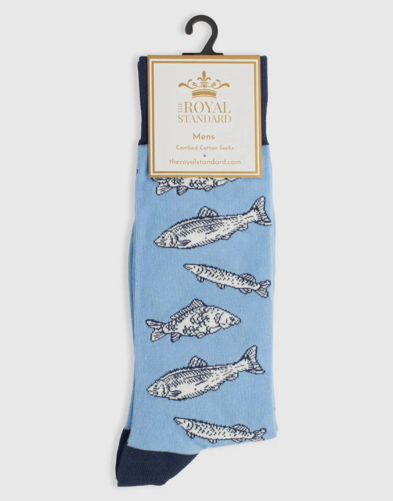 Men’s Go With The Flow Socks
