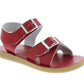 Eco-Tide Footmates Sandal