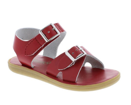 Eco-Tide Footmates Sandal
