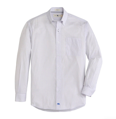 Walton Classic Fit Quad Shirt