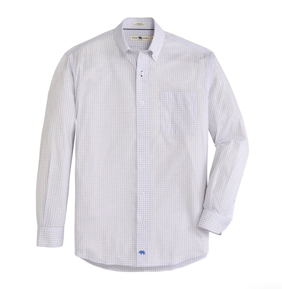 Walton Classic Fit Quad Shirt