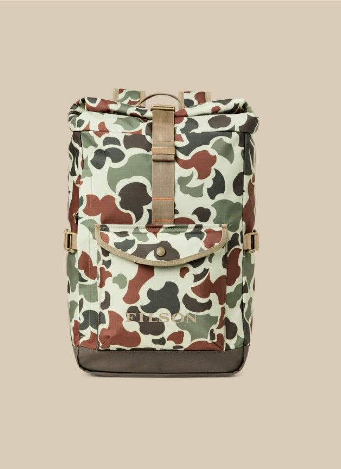 All-Weather Backpack
