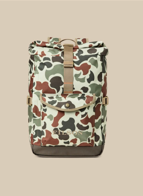 All-Weather Backpack