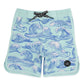 Scallop Board Shorts