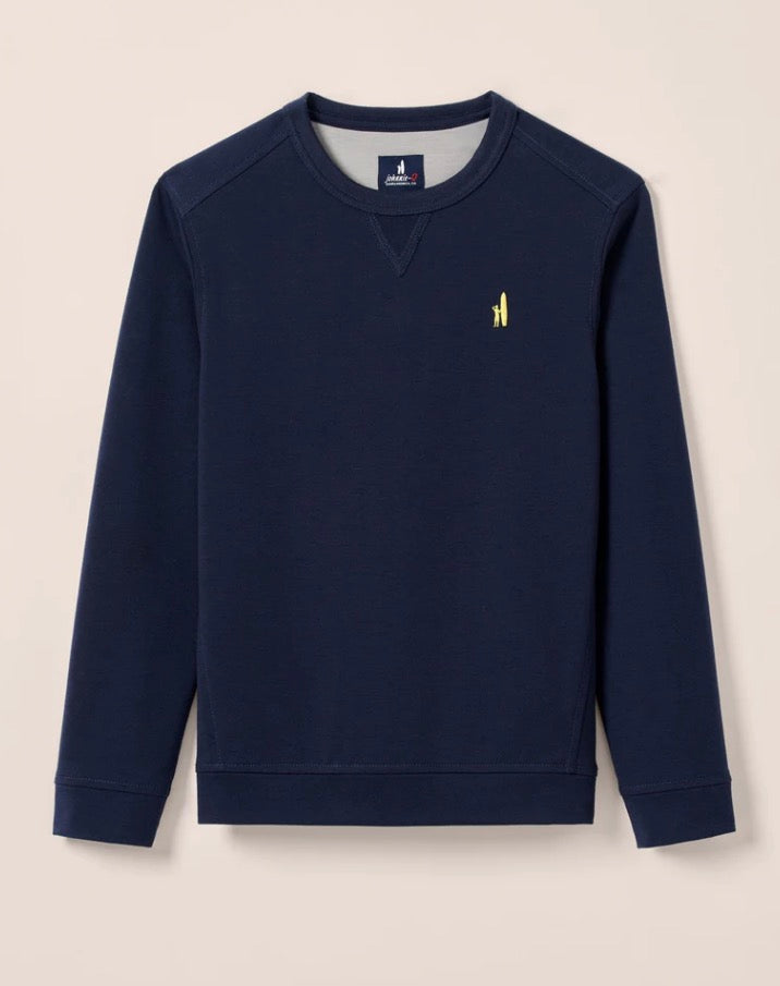 Reilly Jr. Crewneck Sweatshirt