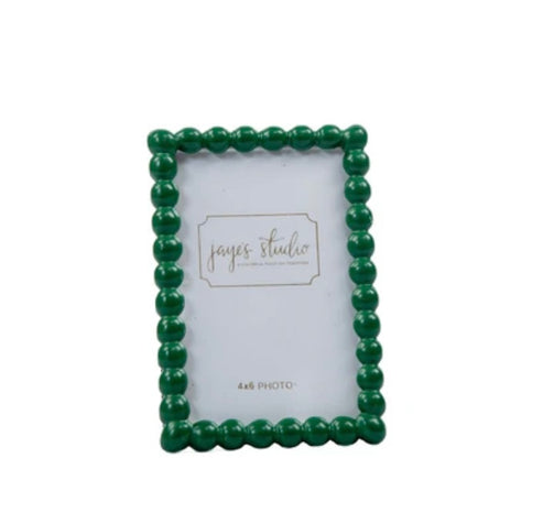 Gracie Pearl Photo Frame