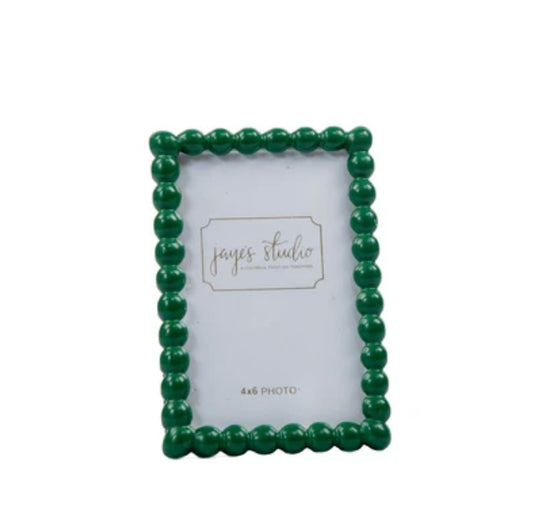 Gracie Pearl Photo Frame